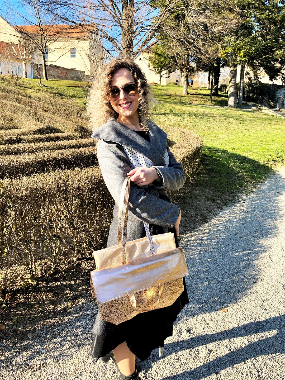 GLORIA ROSE  no:0723