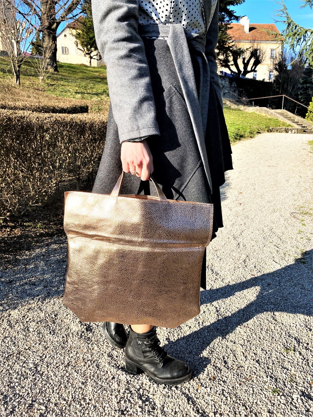 GLORIA ROSE  no:0723