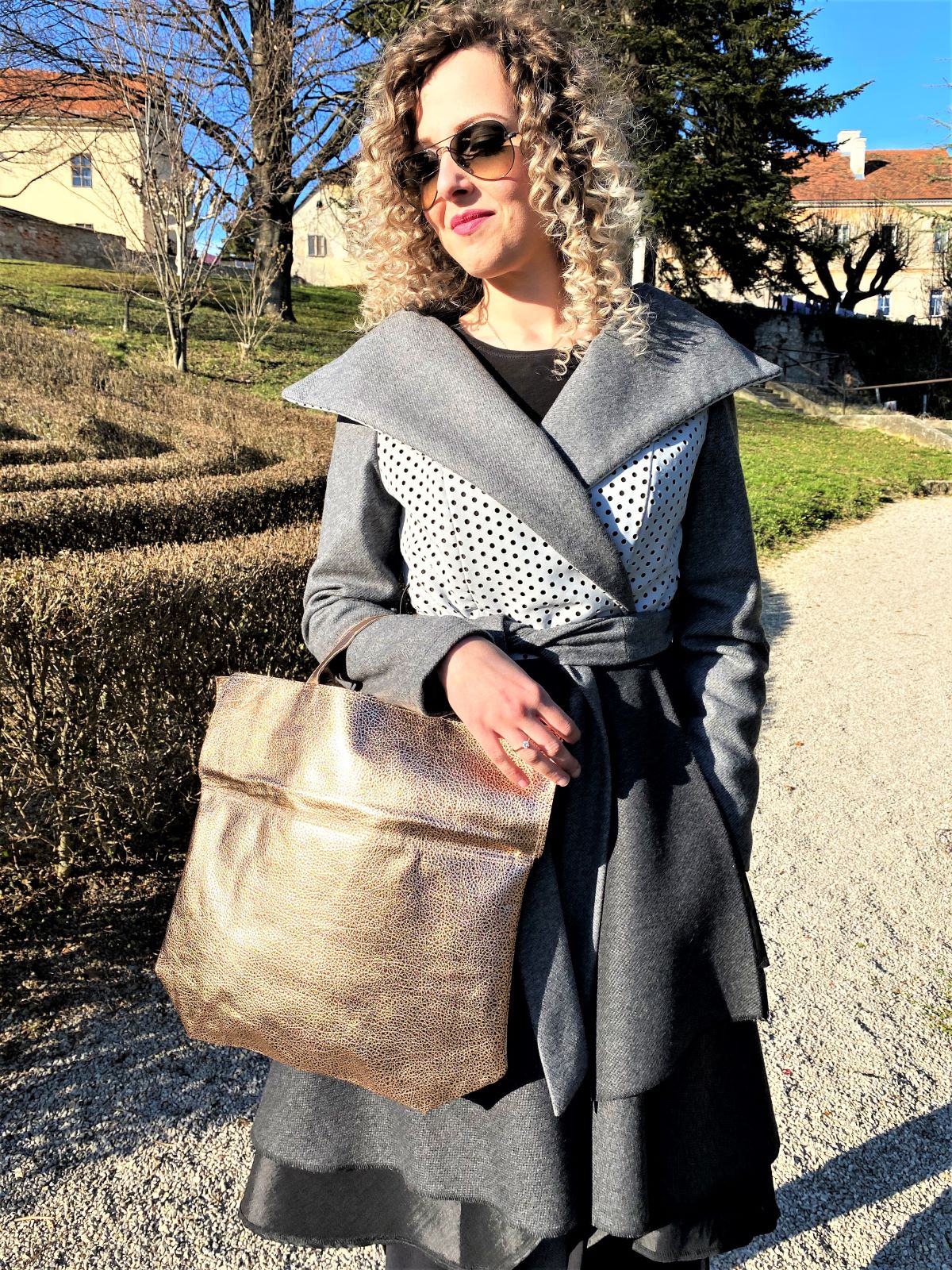 GLORIA ROSE  no:0723