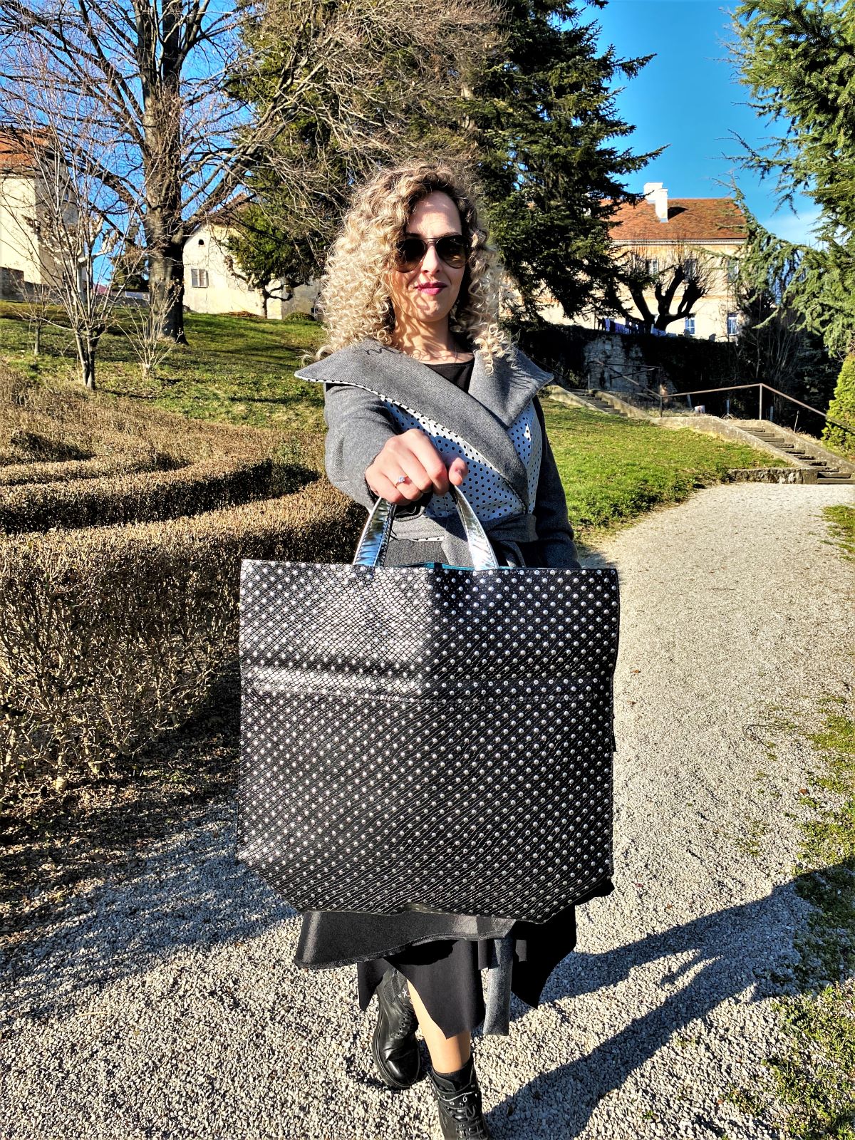 GLORIA tirkiz  no:0713